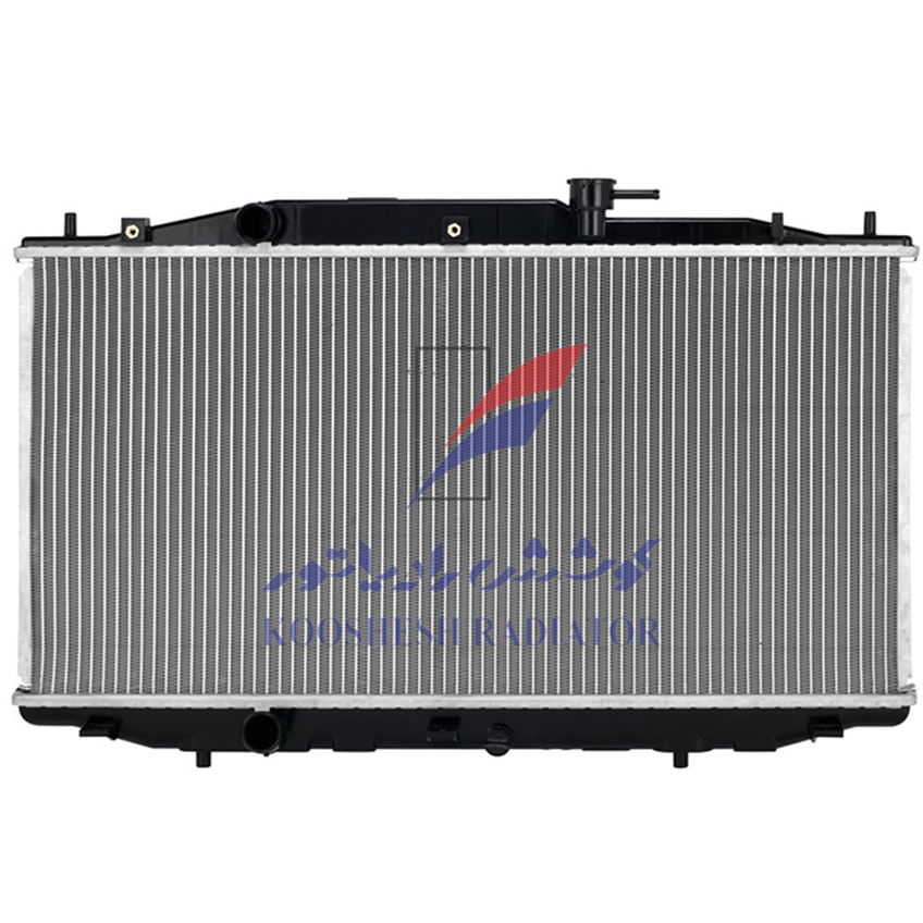 Радиатор Лифан (Lifan) 520