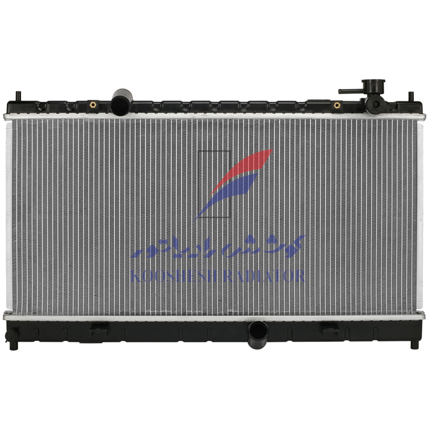 Радиатор Лифан (Lifan) 620