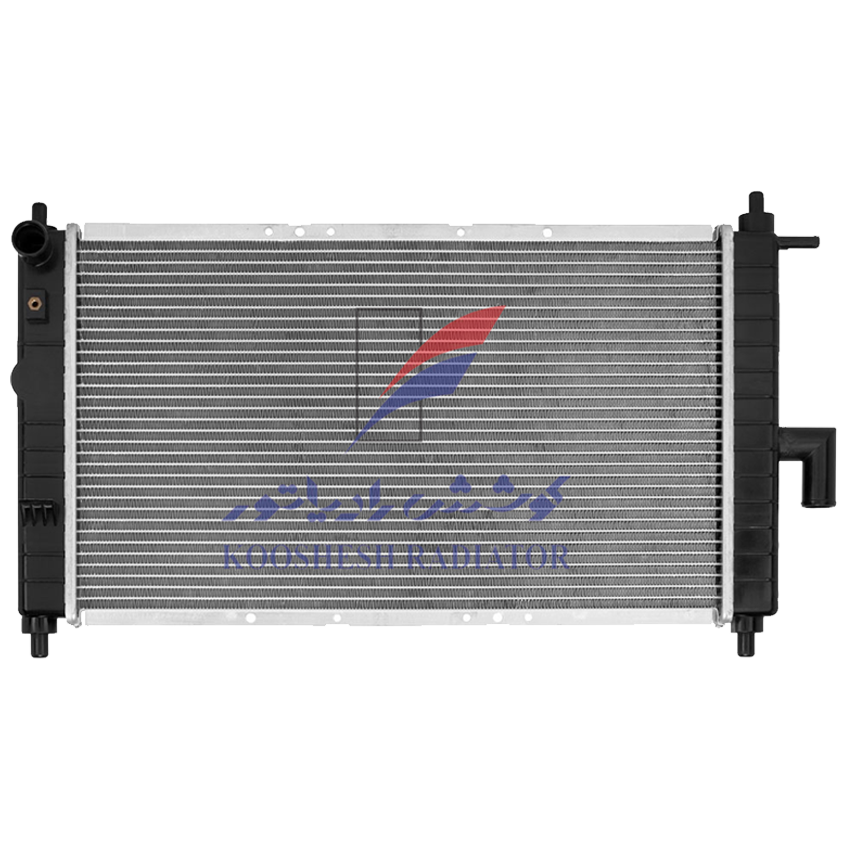 Радиатор CHERY 110