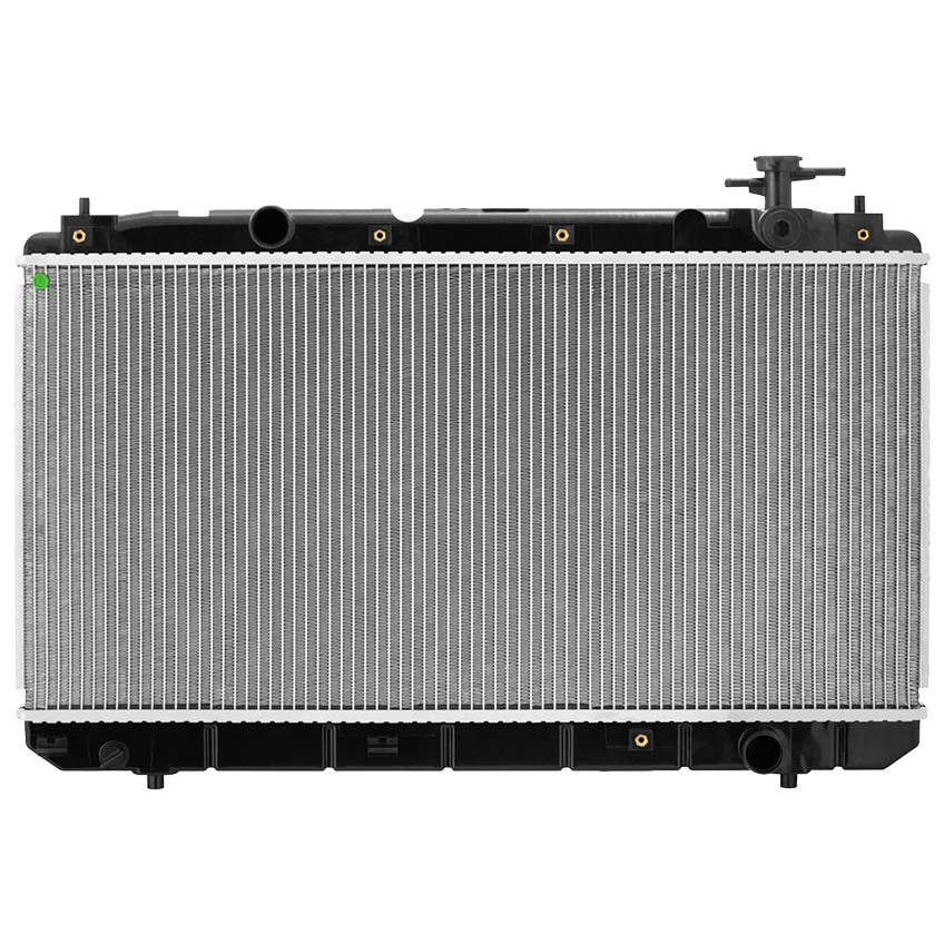 Радиатор Chery X33