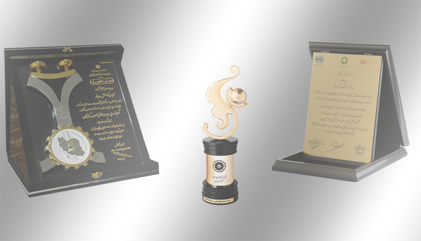 عناوین و افتخارات