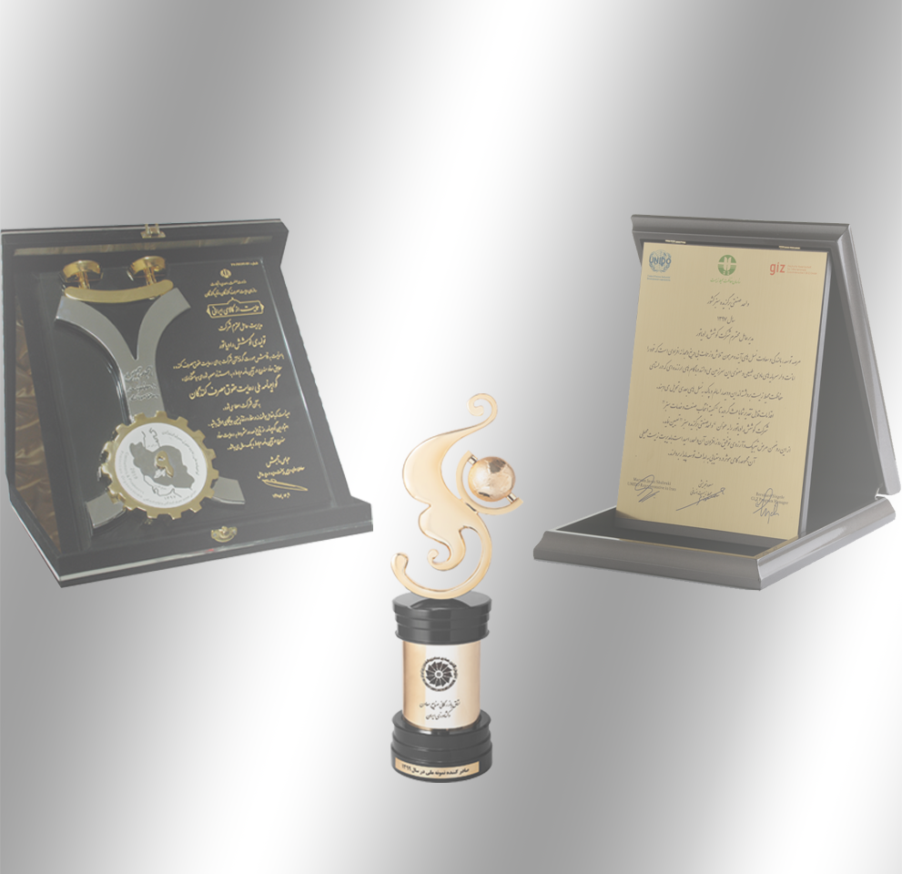 عناوین و افتخارات