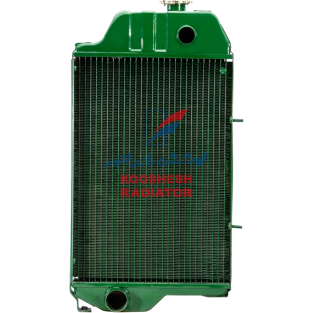 Radiator JOHN DEERE 2030 