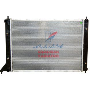 Radiator SHAHIN