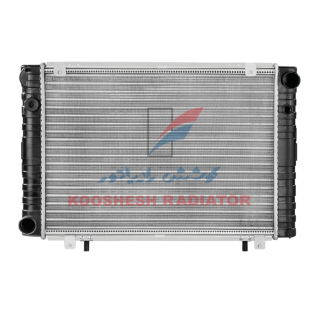 رادیاتور گازل اکسپندی 