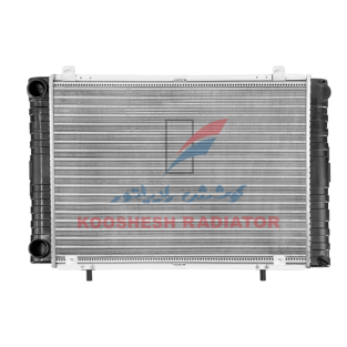 رادیاتور گازل بیزنس اکسپندی 