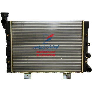 Radiator LADA 2106 Expand 
