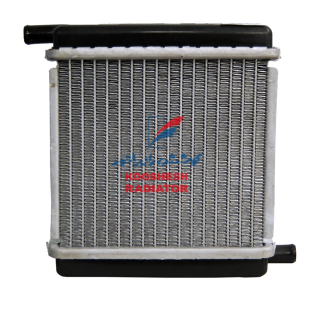 Heater MTZ - Tractor