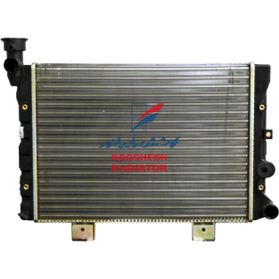 Radiator LADA 2107 Expand 