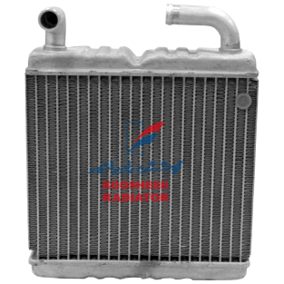 بخاری بنز مایلر آلومینیومی