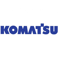 KOMATSU 