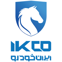 ایرانخودرو