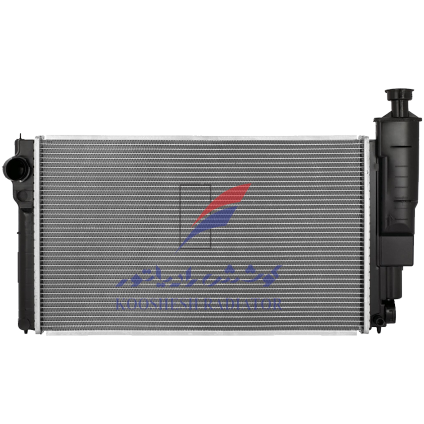رادیاتور پارس L4