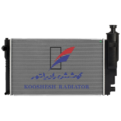 رادیاتور پارس AT1