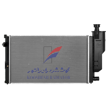 رادیاتور سمند EF7 بنزینی