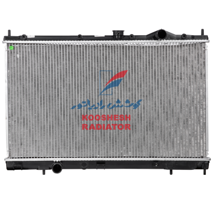 رادیاتور پروتون GEN2