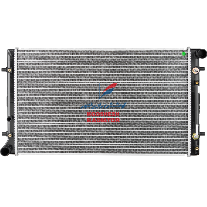 رادیاتور برلیانس 330 اتوماتیك