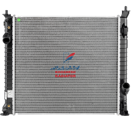 رادیاتور سانگ یانگ تیوولی