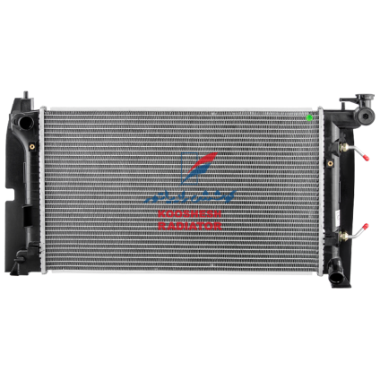 رادیاتور جیلی S7