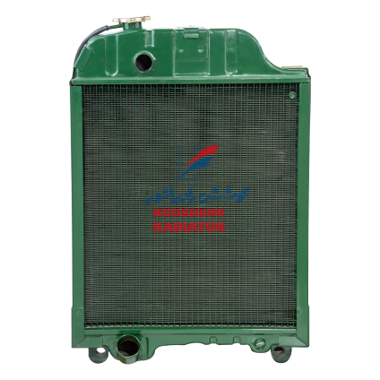  رادیاتور جاندیر 2040