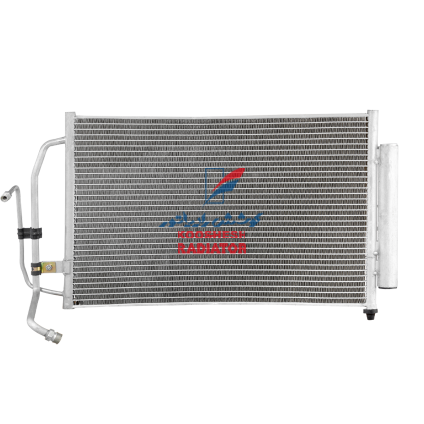 کندانسور آریسان