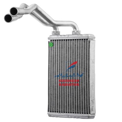 بخاری پژو 405 لوله گردان