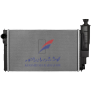 رادیاتور پارس L4