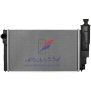 رادیاتور پارس 1800