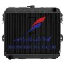 رادیاتور تویوتا هایلوكس
