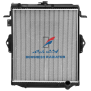 رادیاتور تویوتا لندكروز 4F ,5F