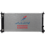 رادیاتور سانگ یانگ کوراندو