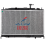 رادیاتور جک S3