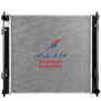 رادیاتور جک S5