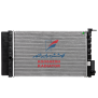 Radiator Ario MT