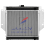 رادیاتور نیسان شوکا (LX)